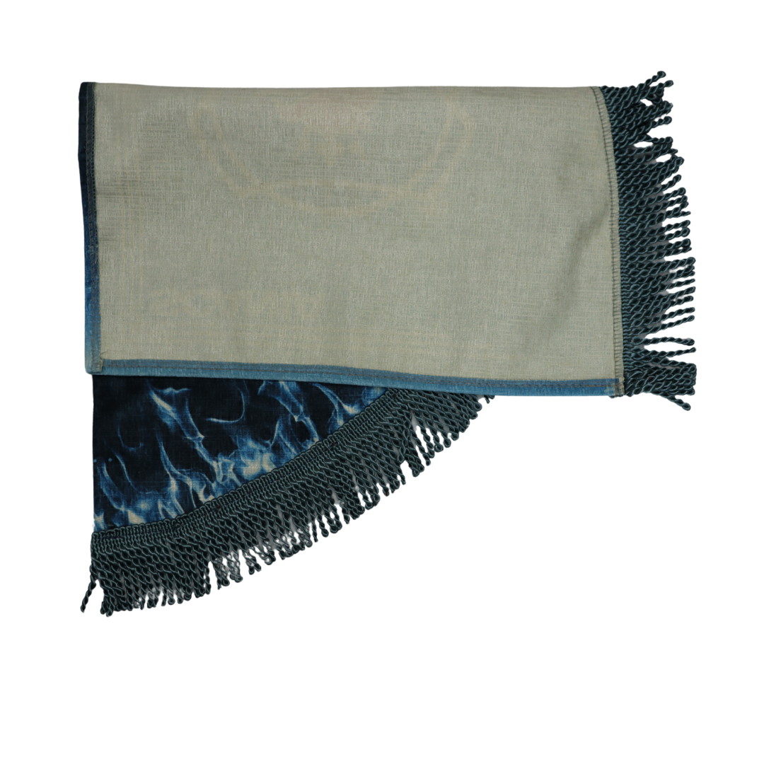 Шторка комп. SCANIA синяя Шторка комп. SCANIA синяя