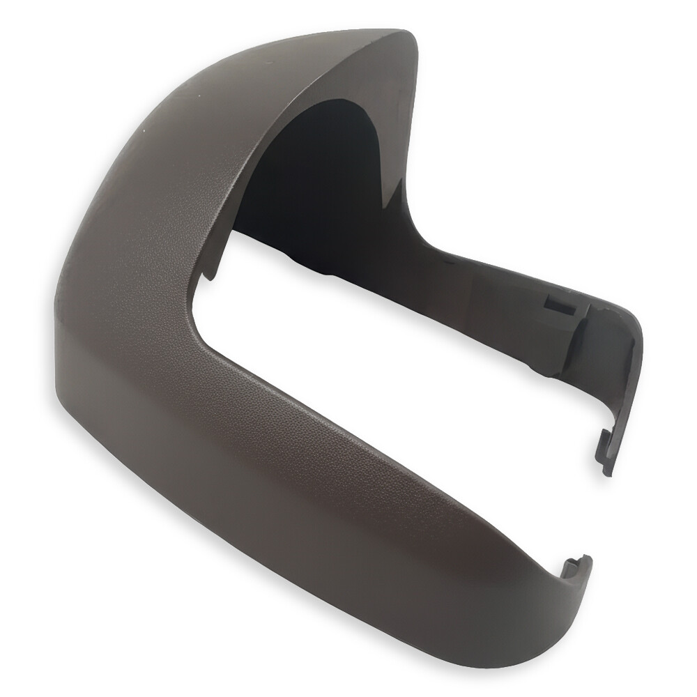 Крышка крепления зеркала MERCEDES ATEGO, AXOR (1998-2004) левая (MEKRA) Крышка крепления зеркала MERCEDES ATEGO, AXOR (1998-2004) левая (MEKRA)