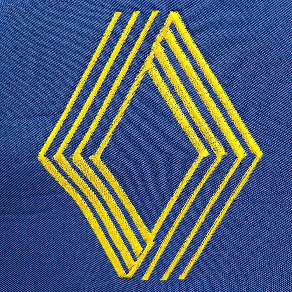 Чехол на сиденья Renault Magnum, трасформер пассажирское сидение, синий Чехол на сиденья Renault Magnum, трасформер пассажирское сидение, синий