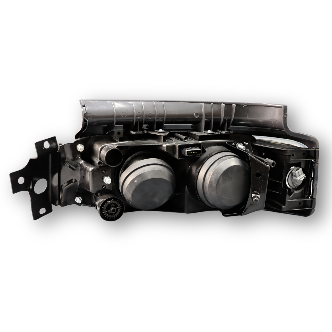 Фара RENAULT PREMIUM, MIDLUM, KERAX (2001-2007) праваяAYFAR