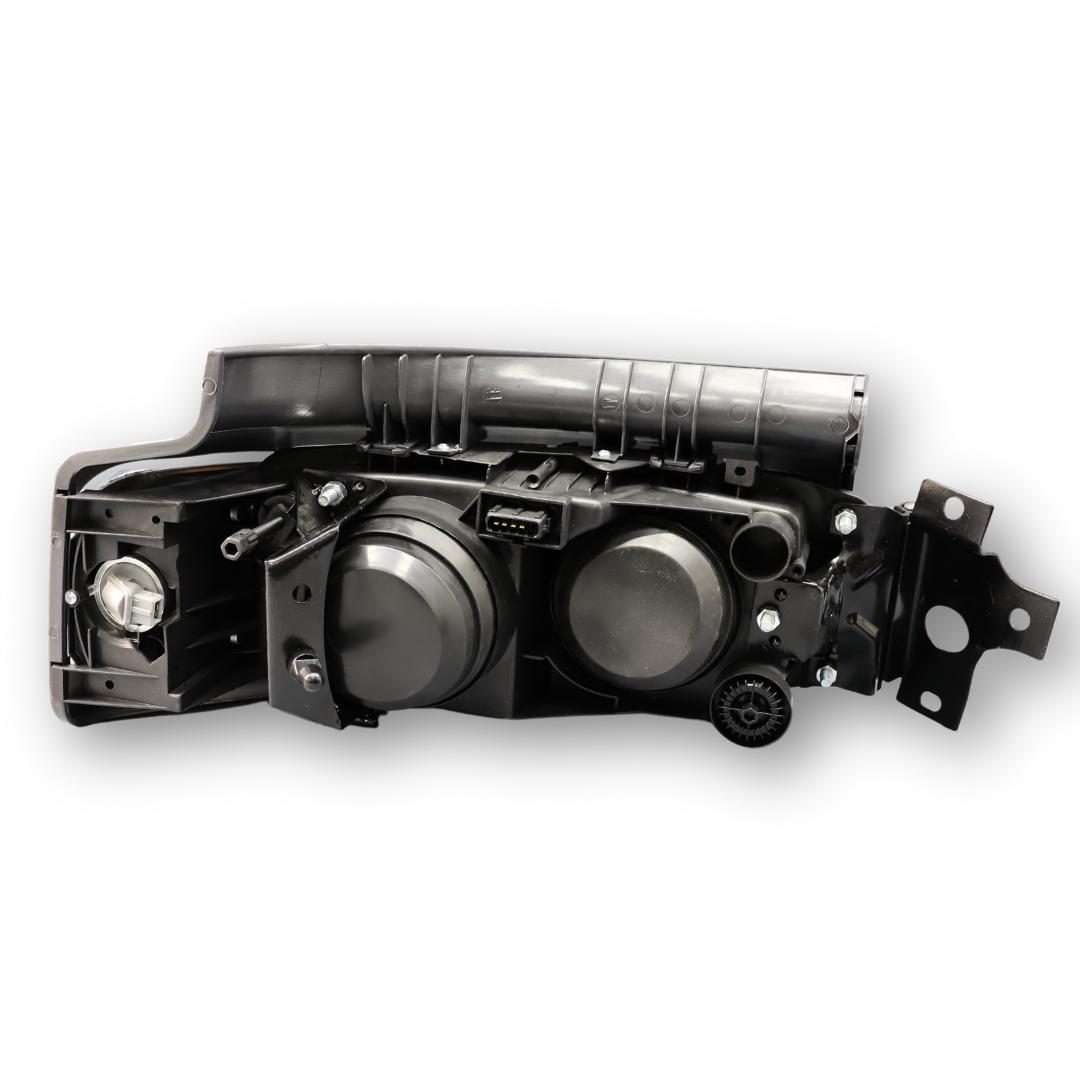 Фара RENAULT PREMIUM, MIDLUM, KERAX (2001-2007) левая AYFAR