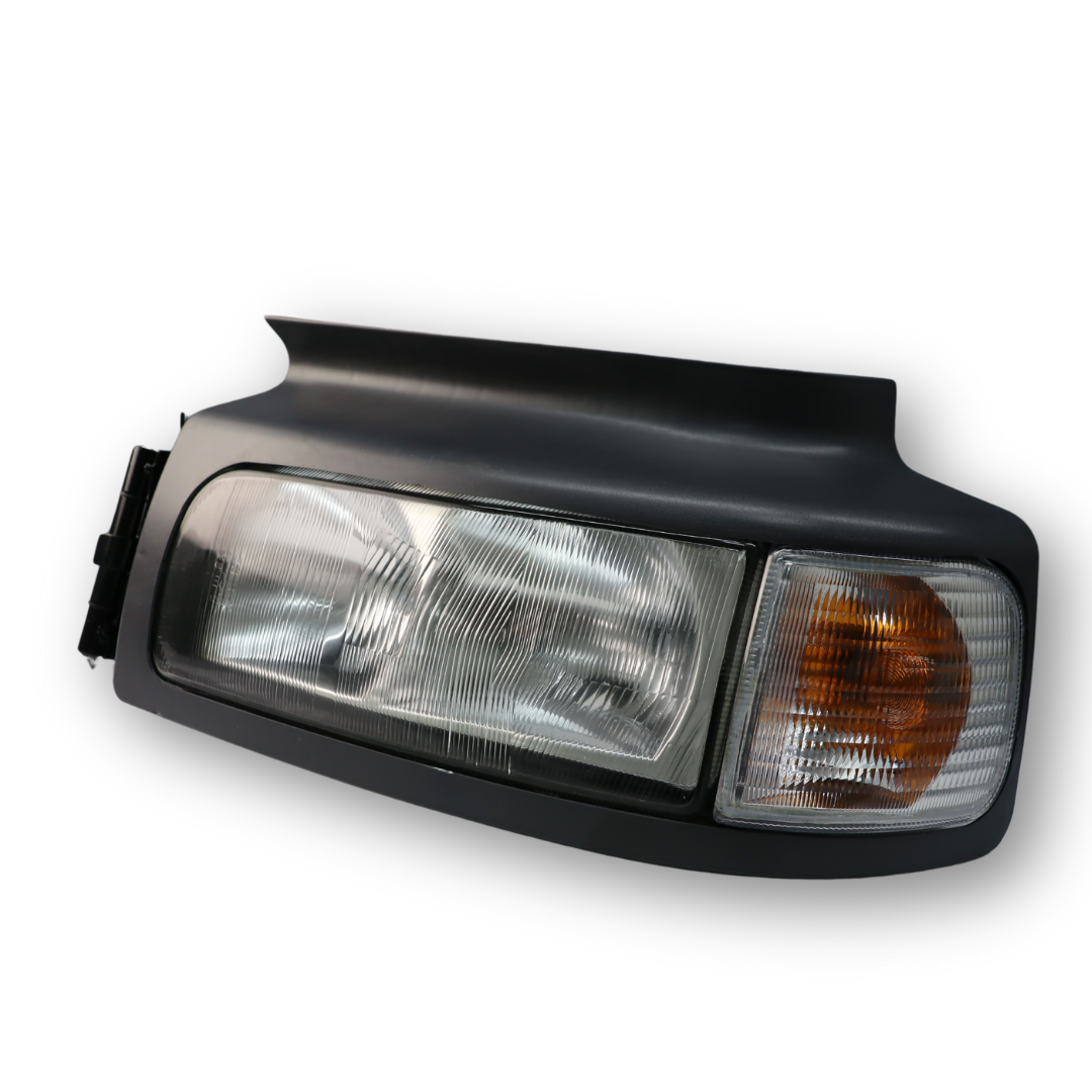 Фара RENAULT PREMIUM, MIDLUM, KERAX (2001-2007) левая AYFAR