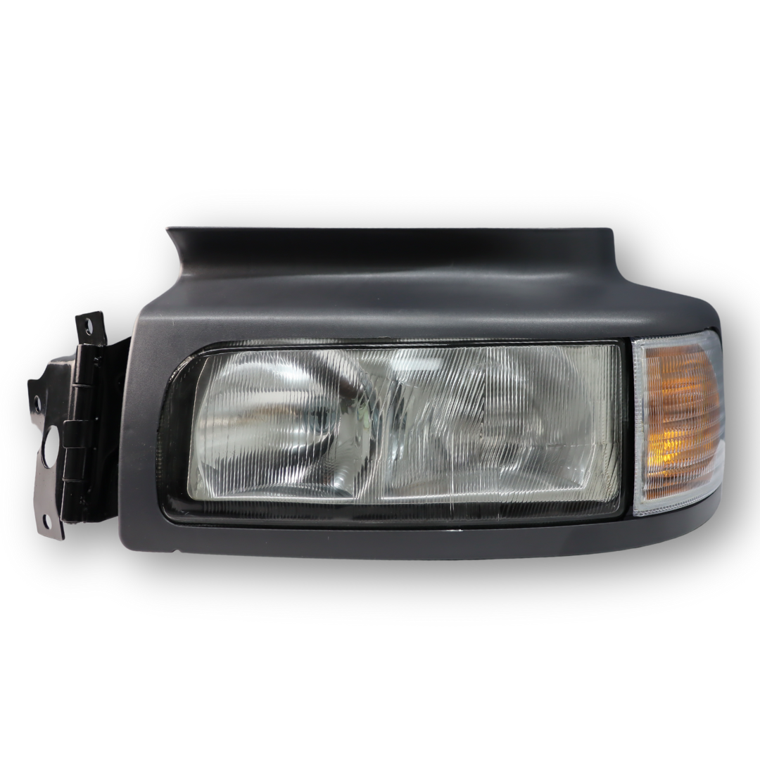 Фара RENAULT PREMIUM, MIDLUM, KERAX (2001-2007) левая AYFAR