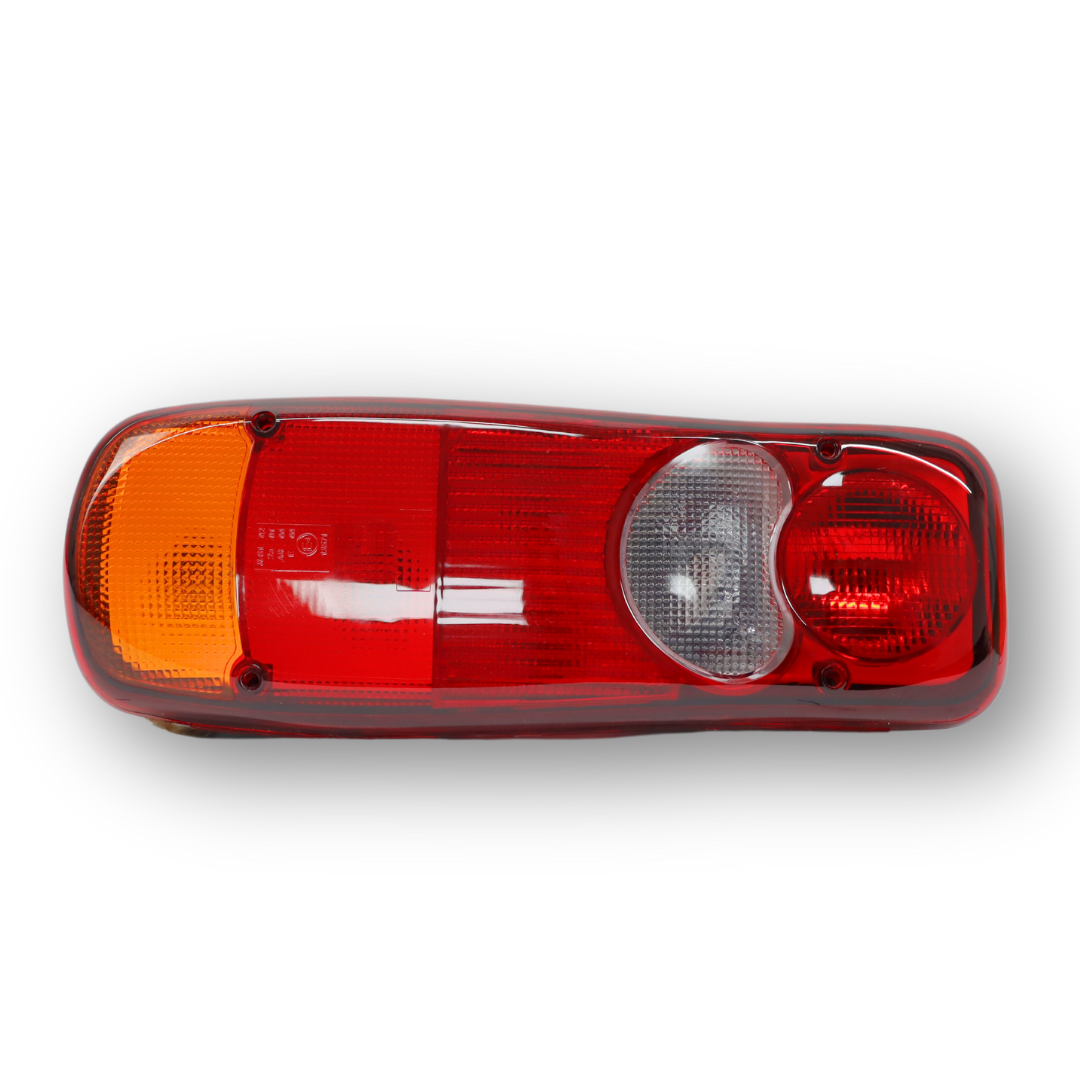 Фонарь задний RENAULT PREMIUM I - MIDLUM (2000-2005) \левый\ разъемом AMP