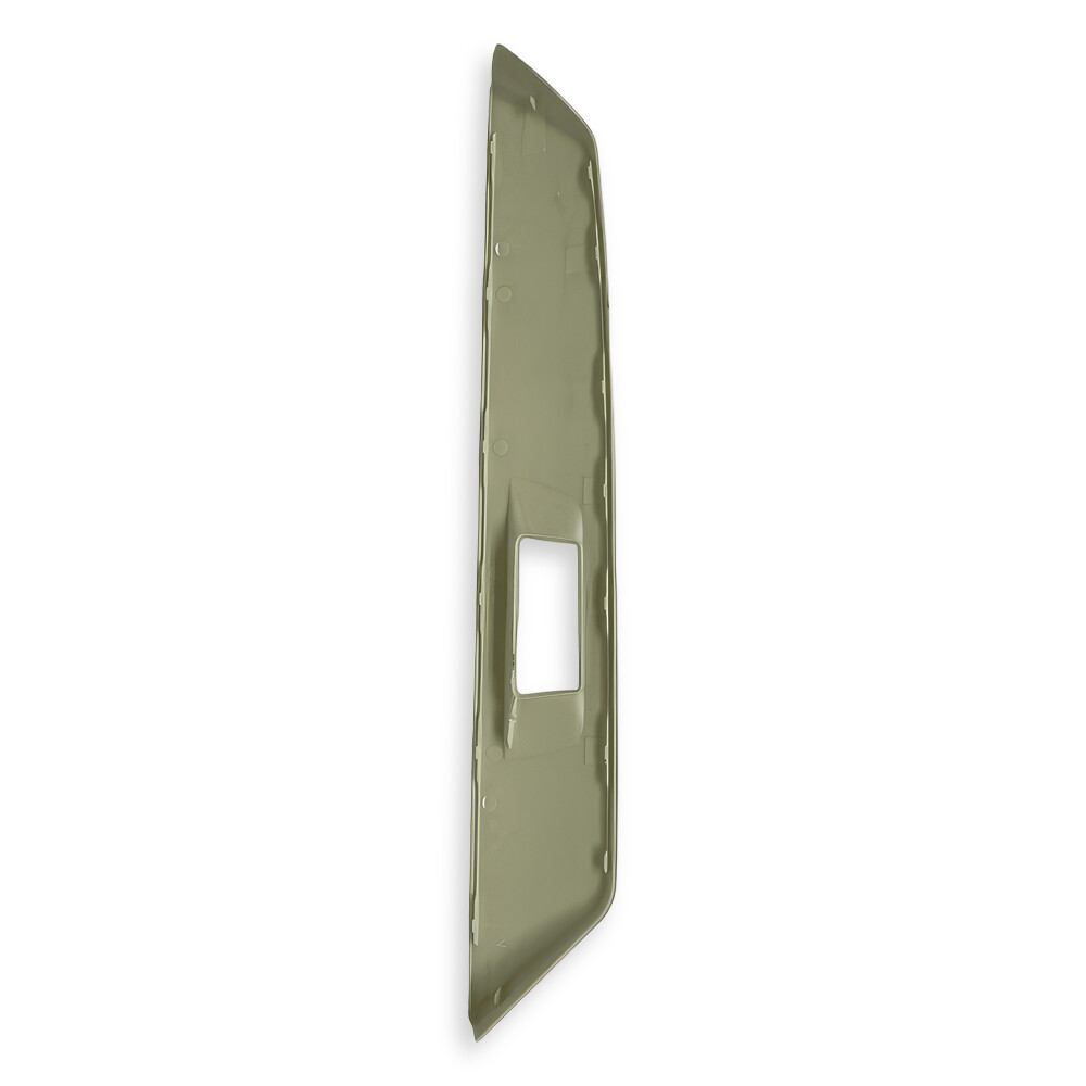 Крышка зеркала VOLVO FH4 (2012-...) левая (C.F.BERG) Крышка зеркала VOLVO FH4 (2012-...) левая (C.F.BERG)