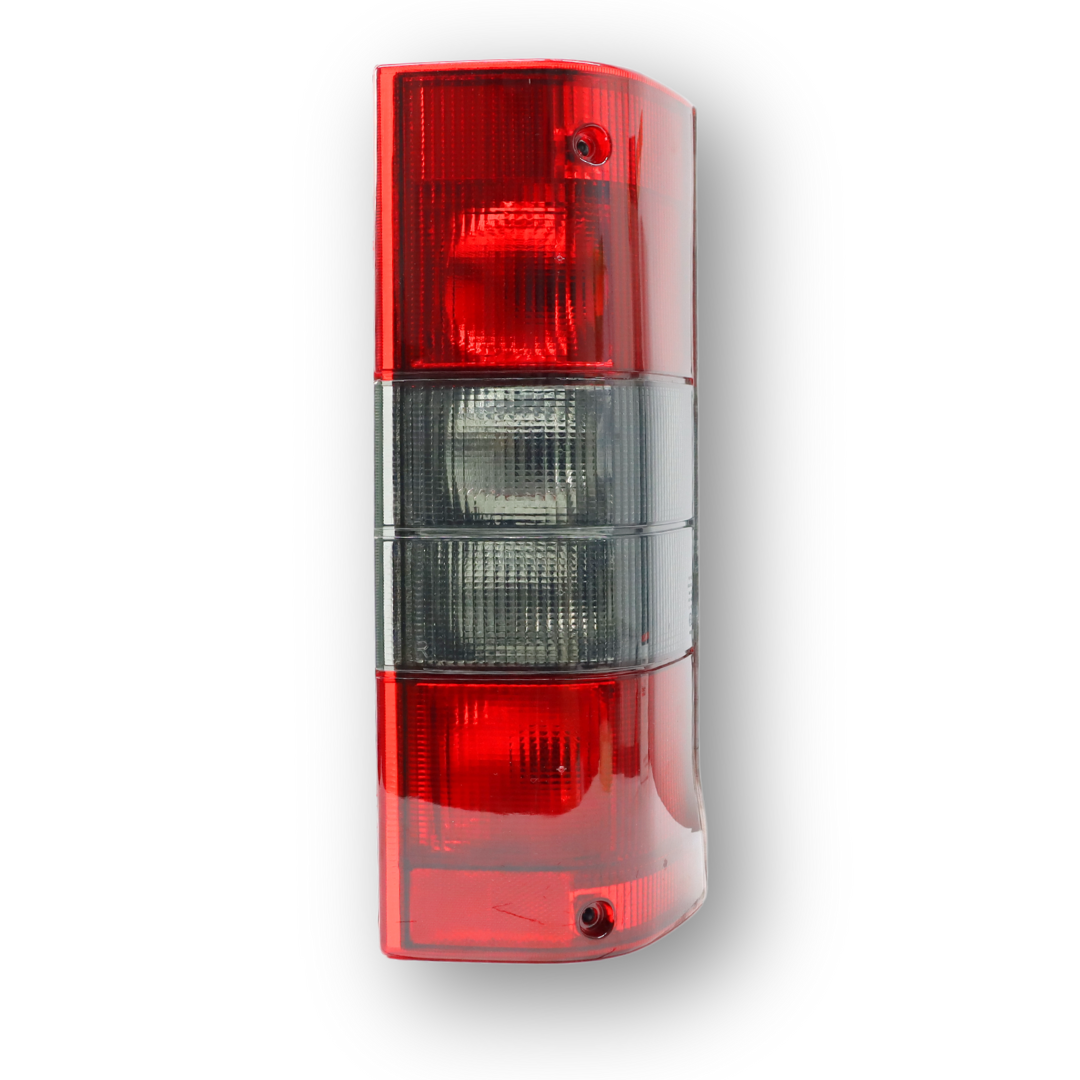 Фонарь задний  FIAT DUCATO \PEUGEOT BOXER \CITROEN JUMPER (1994 - 2001) с платой \правый\