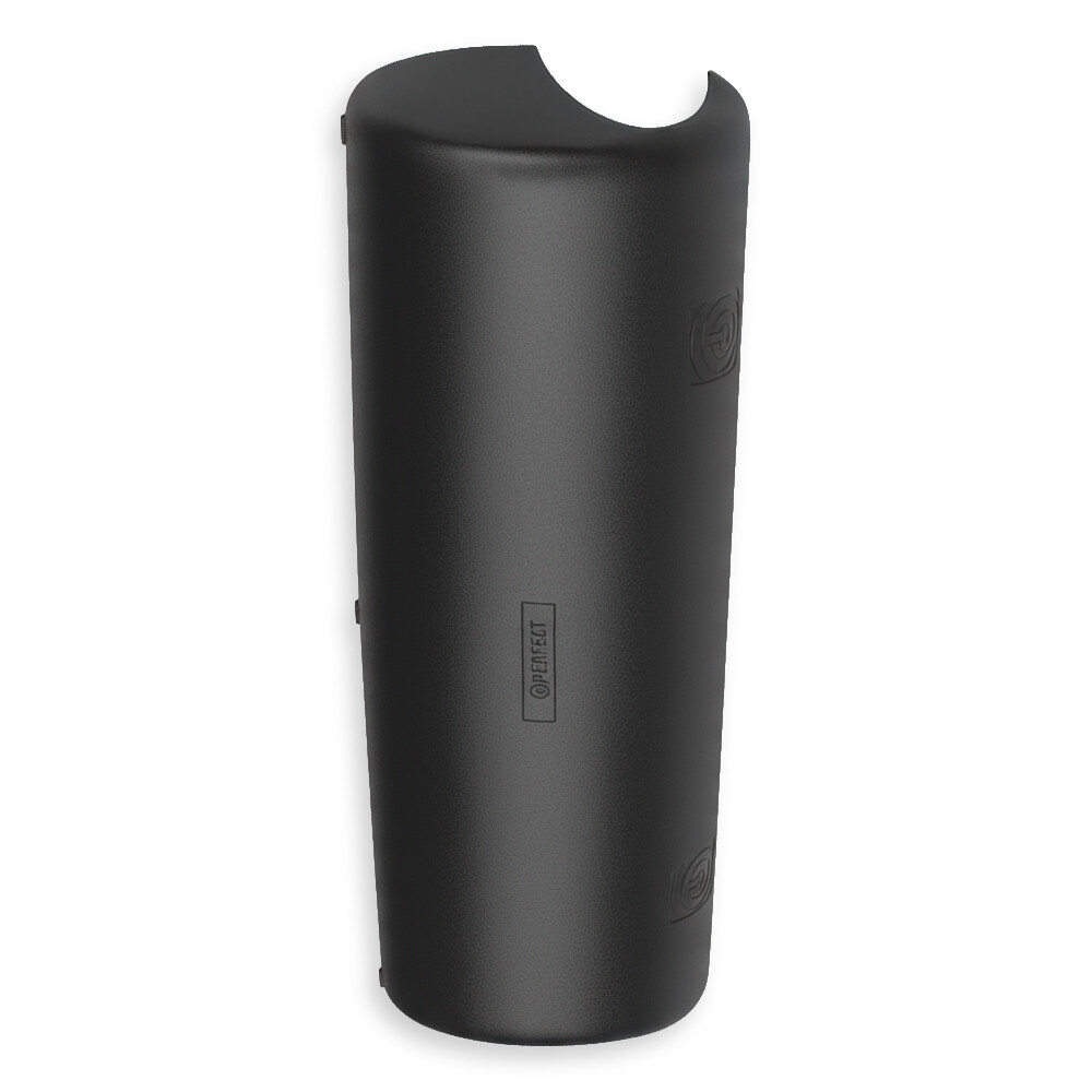 Крышка основного зеркала IVECO EUROTECH, EUROTRAKKER (1992-...) 420x160x70mm правая (PERFEKT) Крышка основного зеркала IVECO EUROTECH, EUROTRAKKER (1992-...) 420x160x70mm правая (PERFEKT)