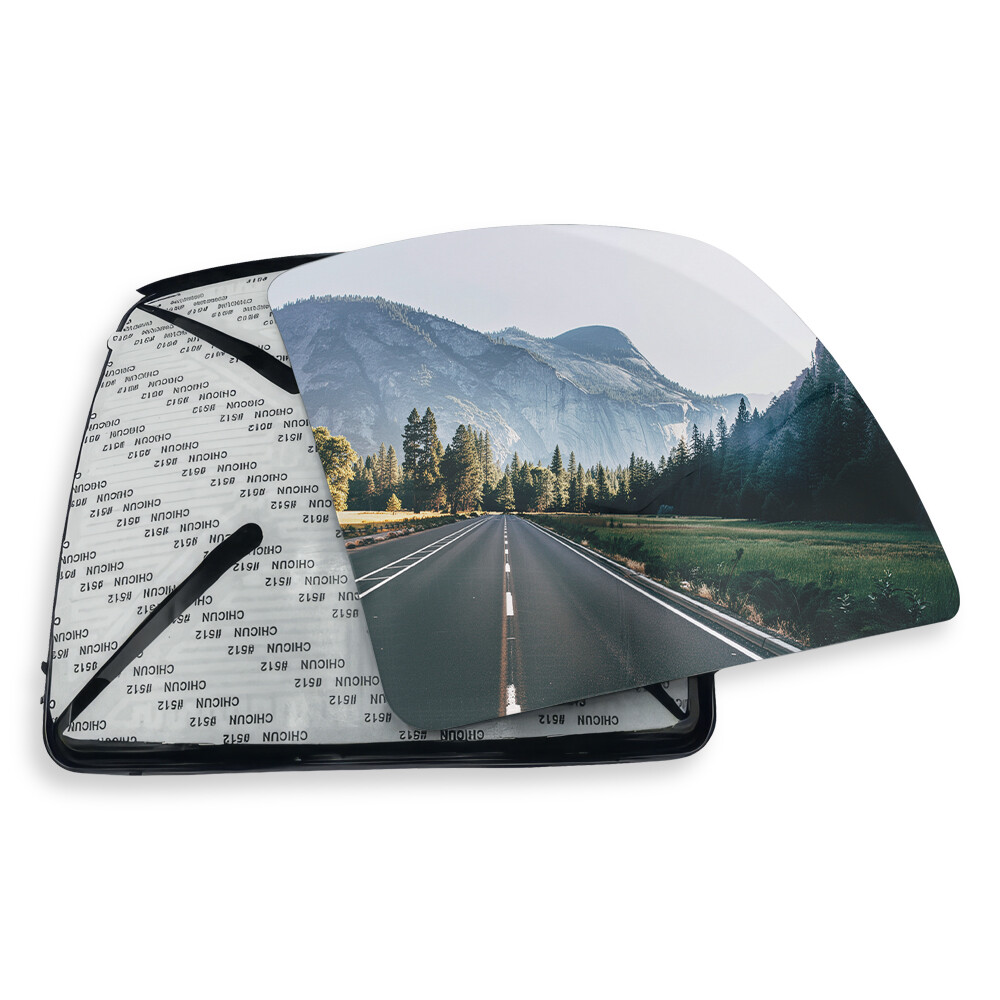 Вставка дополнительного зеркала VOLVO FH13, 16 (2013-...) левая-правая (C.F.BERG) Вставка дополнительного зеркала VOLVO FH13, 16 (2013-...) левая-правая (C.F.BERG)