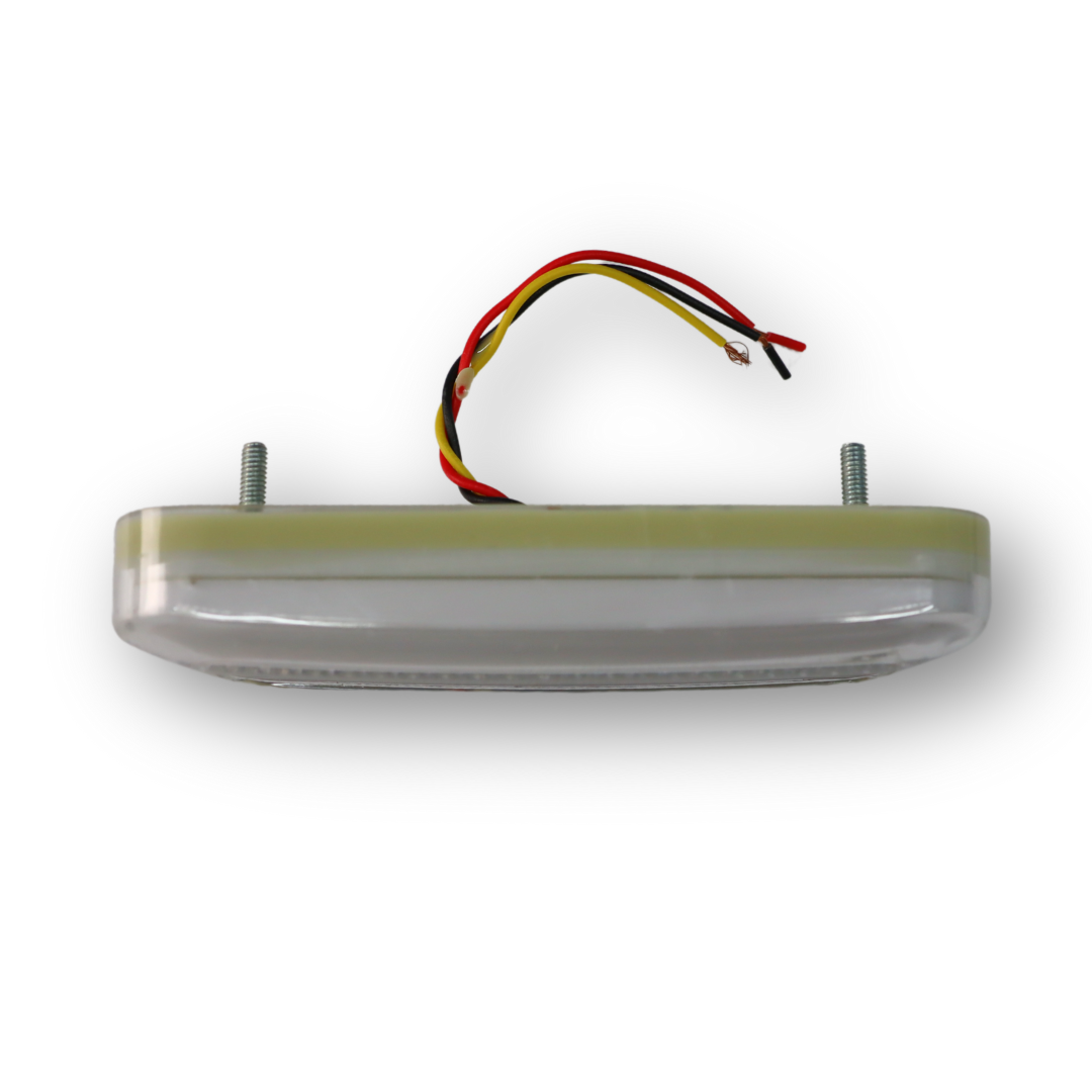 Фонарь габаритный диодный белый 24 V Фонарь габаритный диодный белый 24 V