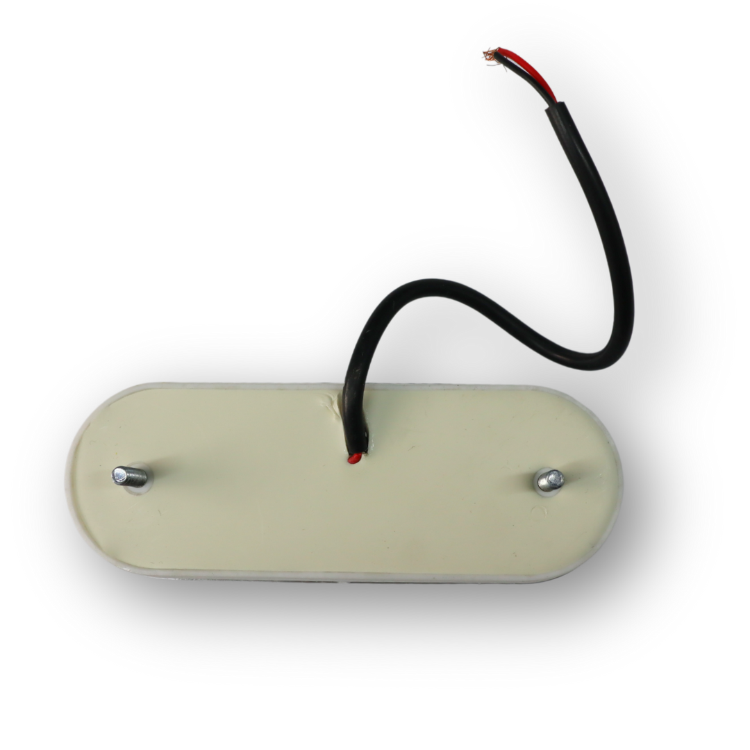 Ліхтар габаритний діодний білий NEON 24 V Ліхтар габаритний діодний білий NEON 24 V