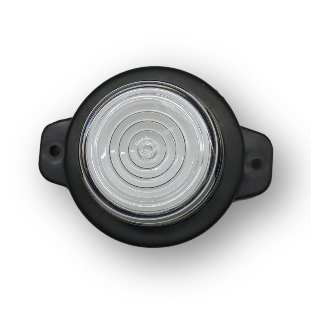 Ліхтар габаритний діодний білий NEON 24 V Ліхтар габаритний діодний білий NEON 24 V