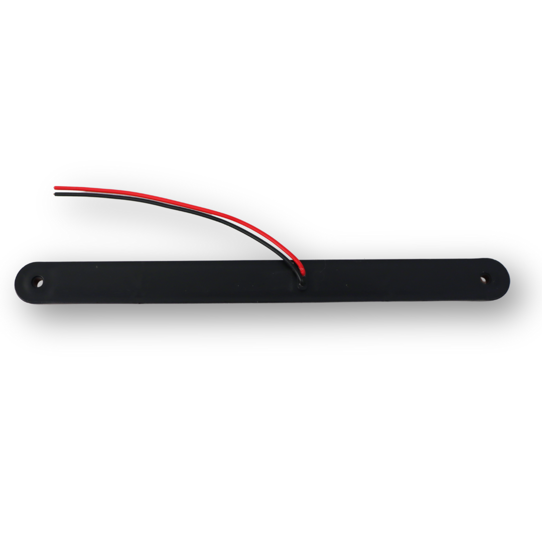 Фонарь габаритный LED 15 желтый NEON Фонарь габаритный LED 15 желтый NEON