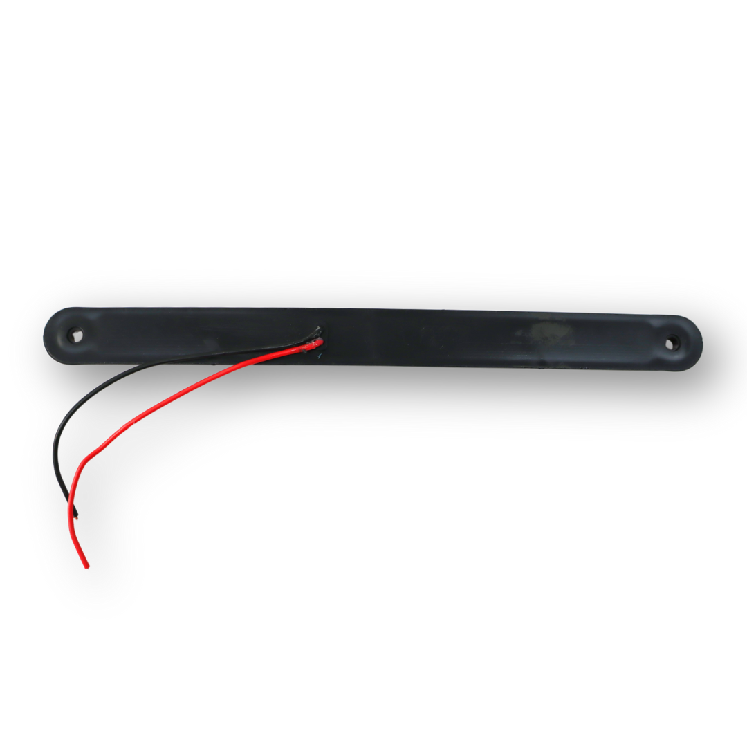 Фонарь габаритный LED 15  красный NEON