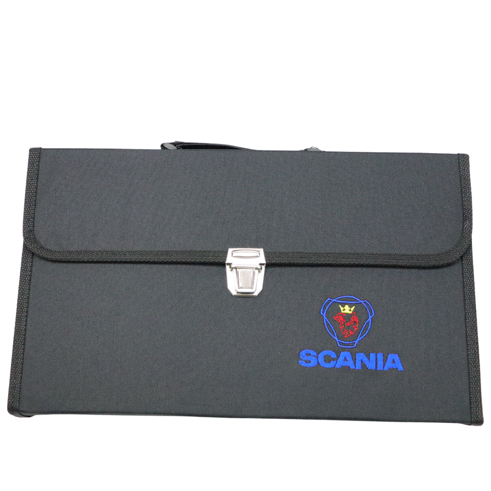 Папка SCANIA