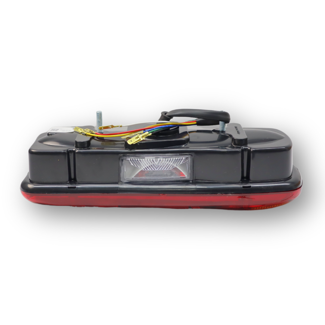 Фонарь задний RENAULT PREMIUM I - MIDLUM (2000-2005) \левый\ кабель Фонарь задний RENAULT PREMIUM I - MIDLUM (2000-2005) \левый\ кабель