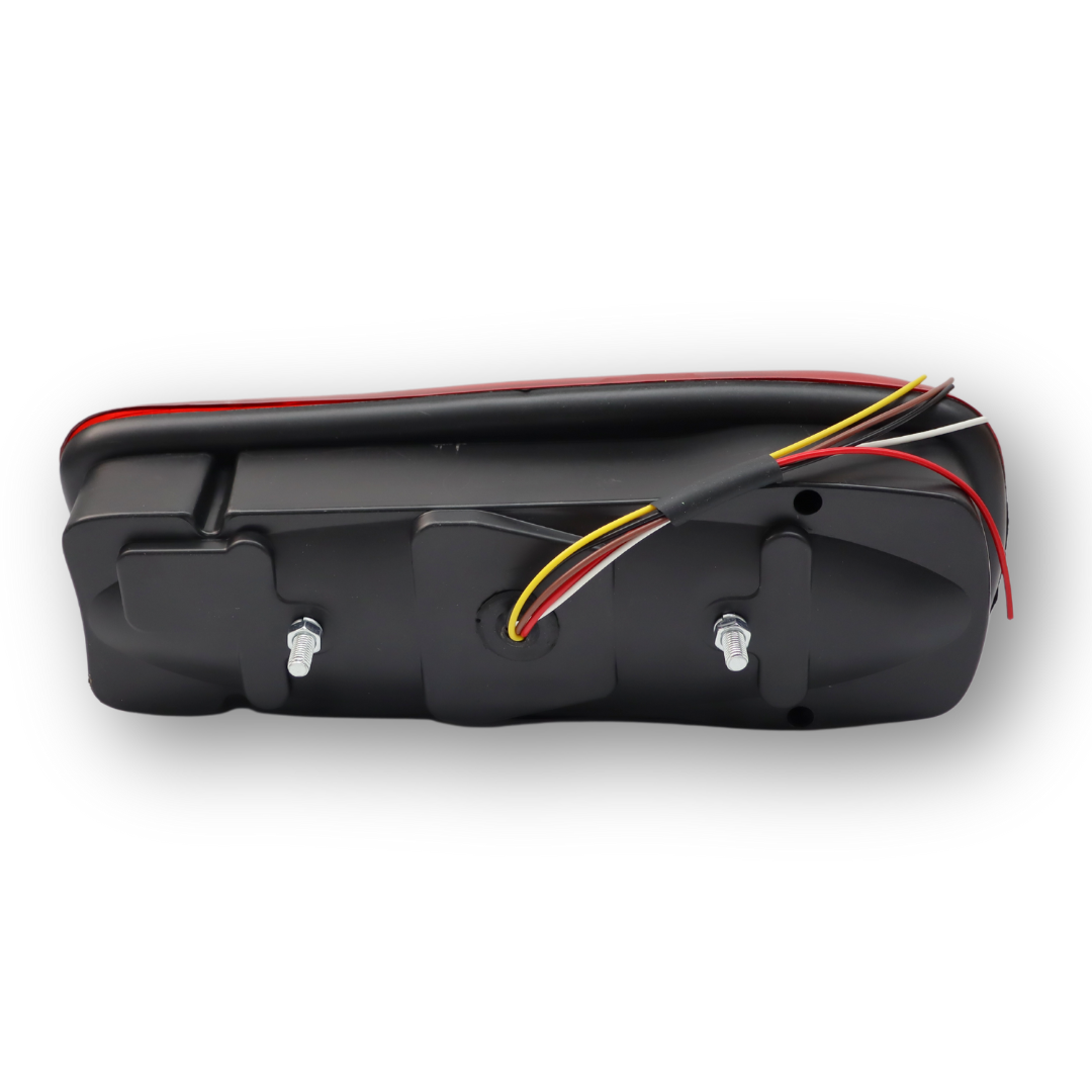 Фонарь задний RENAULT PREMIUM I - MIDLUM (2000-2005) \правый\ кабель Фонарь задний RENAULT PREMIUM I - MIDLUM (2000-2005) \правый\ кабель