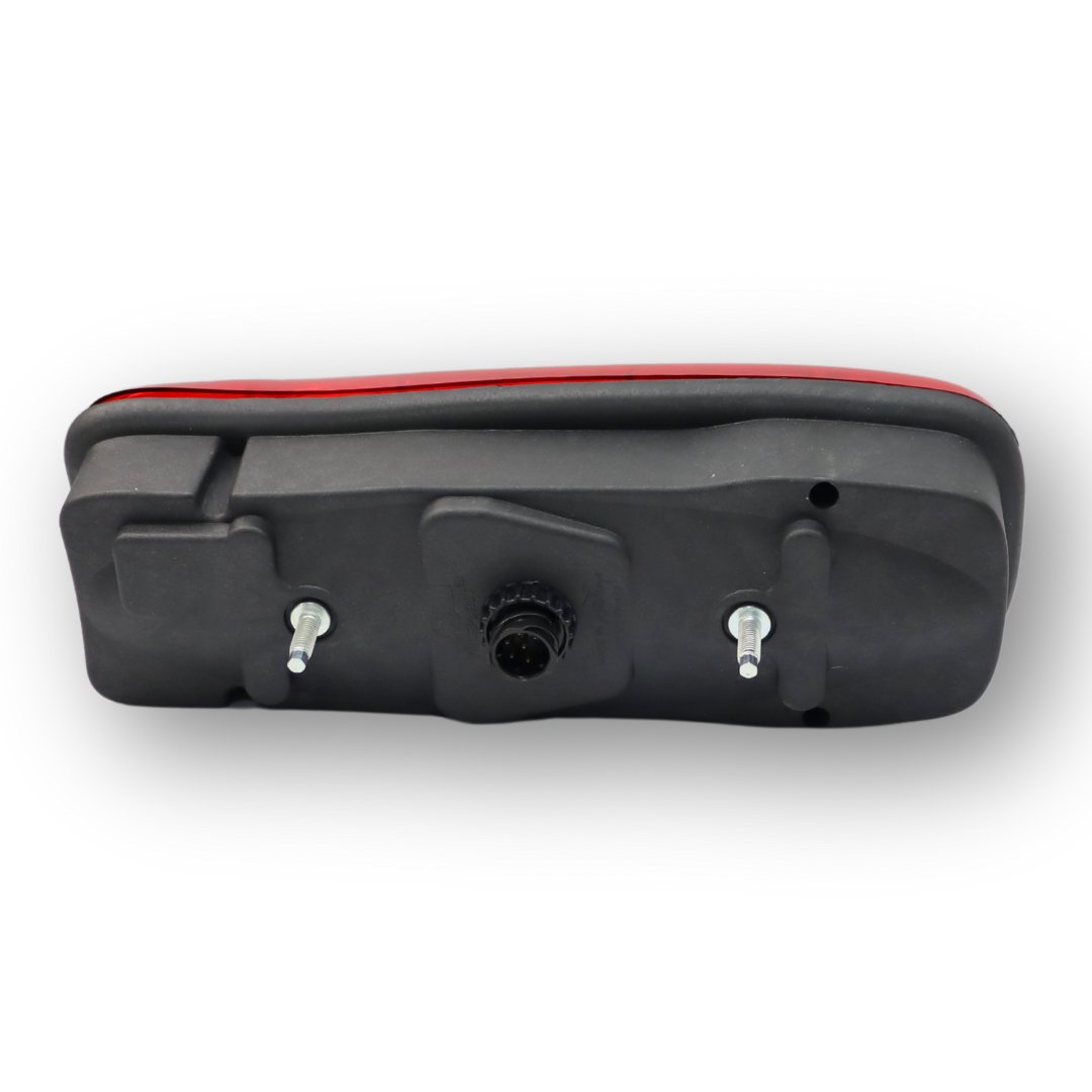 Фонарь задний RENAULT PREMIUM I - MIDLUM (2000-2005) \правый\ с разъемом AMP Фонарь задний RENAULT PREMIUM I - MIDLUM (2000-2005) \правый\ с разъемом AMP