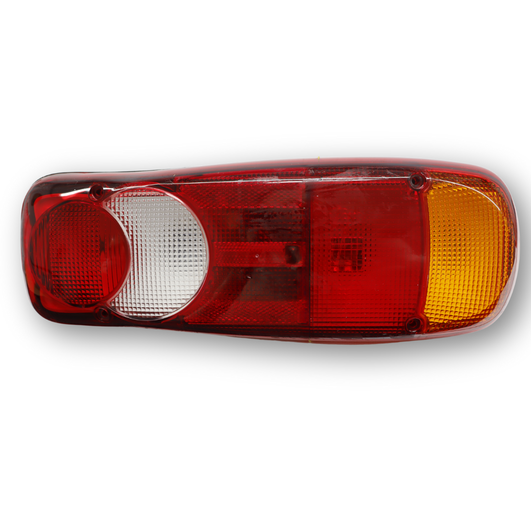 Фонарь задний RENAULT PREMIUM I - MIDLUM (2000-2005) \левый\ разъемом AMP Фонарь задний RENAULT PREMIUM I - MIDLUM (2000-2005) \левый\ разъемом AMP