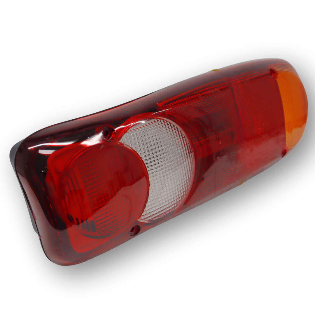 Фонарь задний RENAULT PREMIUM I - MIDLUM (2000-2005) \левый\ разъемом AMP Фонарь задний RENAULT PREMIUM I - MIDLUM (2000-2005) \левый\ разъемом AMP