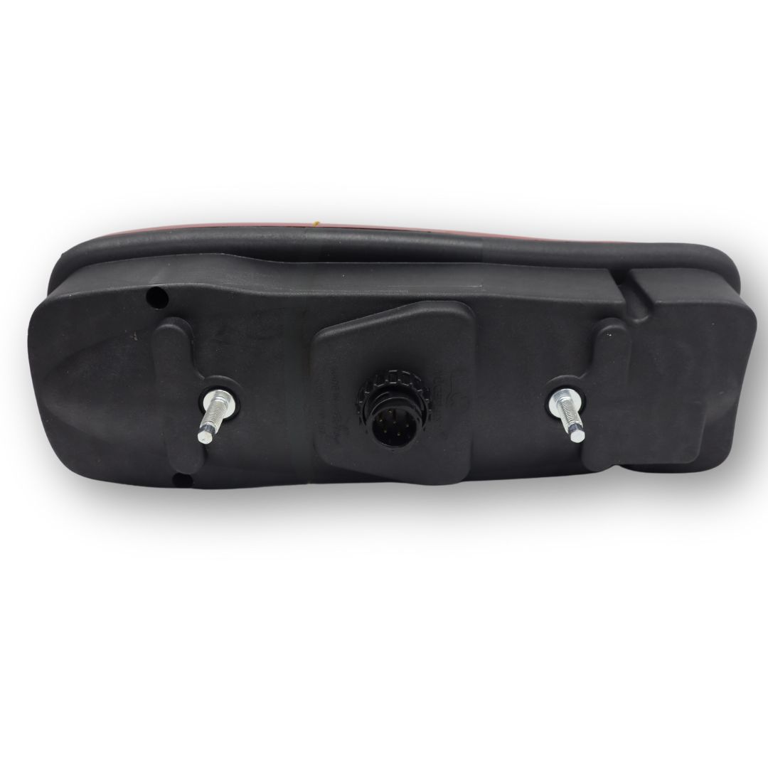 Фонарь задний RENAULT PREMIUM I - MIDLUM (2000-2005) \левый\ разъемом AMP Фонарь задний RENAULT PREMIUM I - MIDLUM (2000-2005) \левый\ разъемом AMP