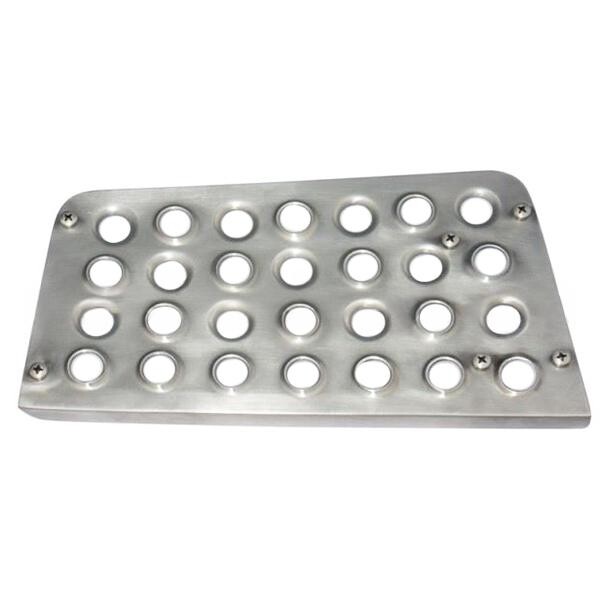 Подножка кабины MAN M / L2000, LE, ME / L / Подножка кабины MAN M / L2000, LE, ME / L /