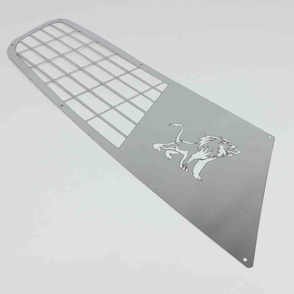 Накладки фары и противотум .фары MAN