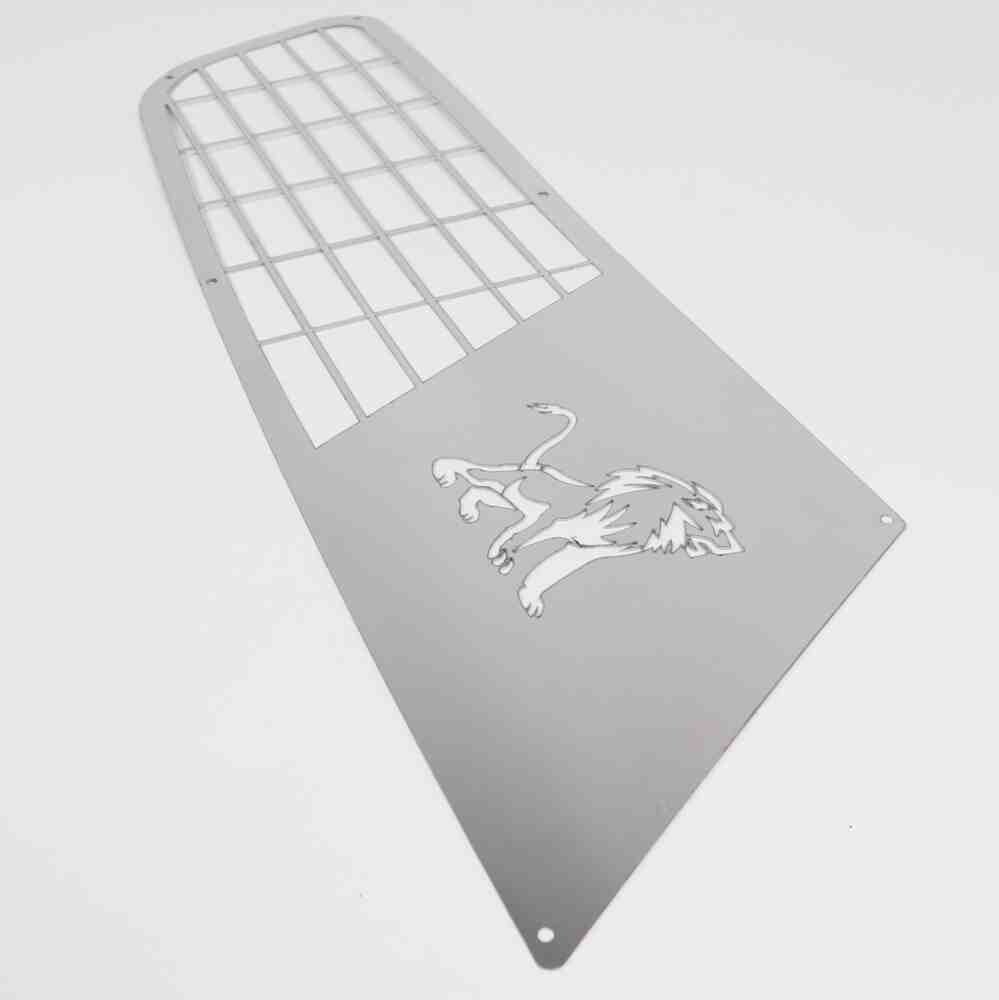 Накладки фары и противотум .фары MAN