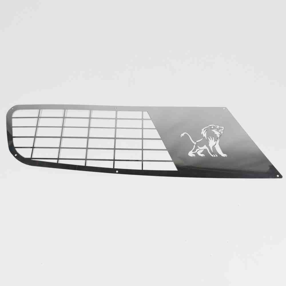 Накладки фары и противотум .фары MAN