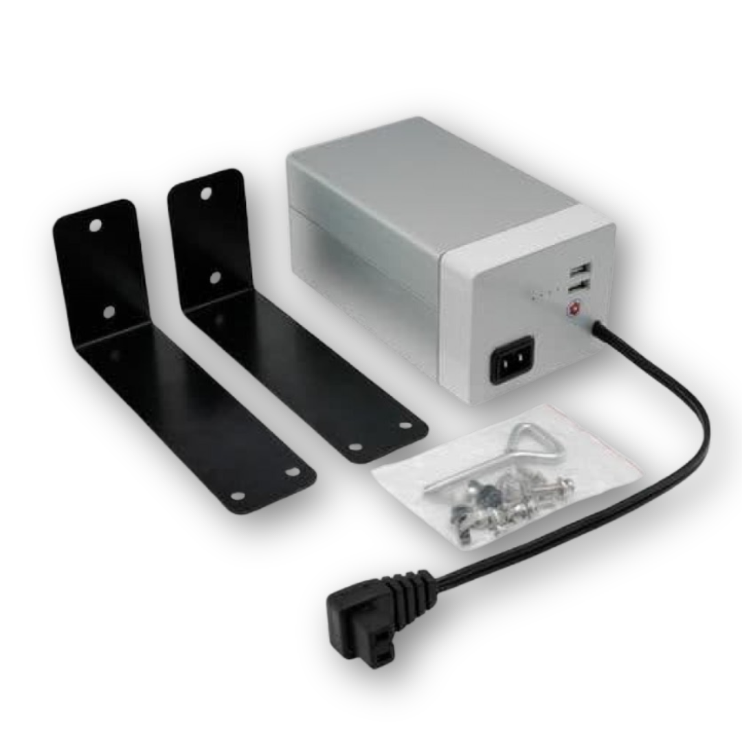 Зовнішній акумулятор Power Bank