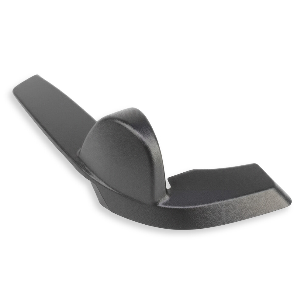 Крышка кронштейна зеркала MAN TGX TGS (2006-2021) левая (TANGDE) Крышка кронштейна зеркала MAN TGX TGS (2006-2021) левая (TANGDE)