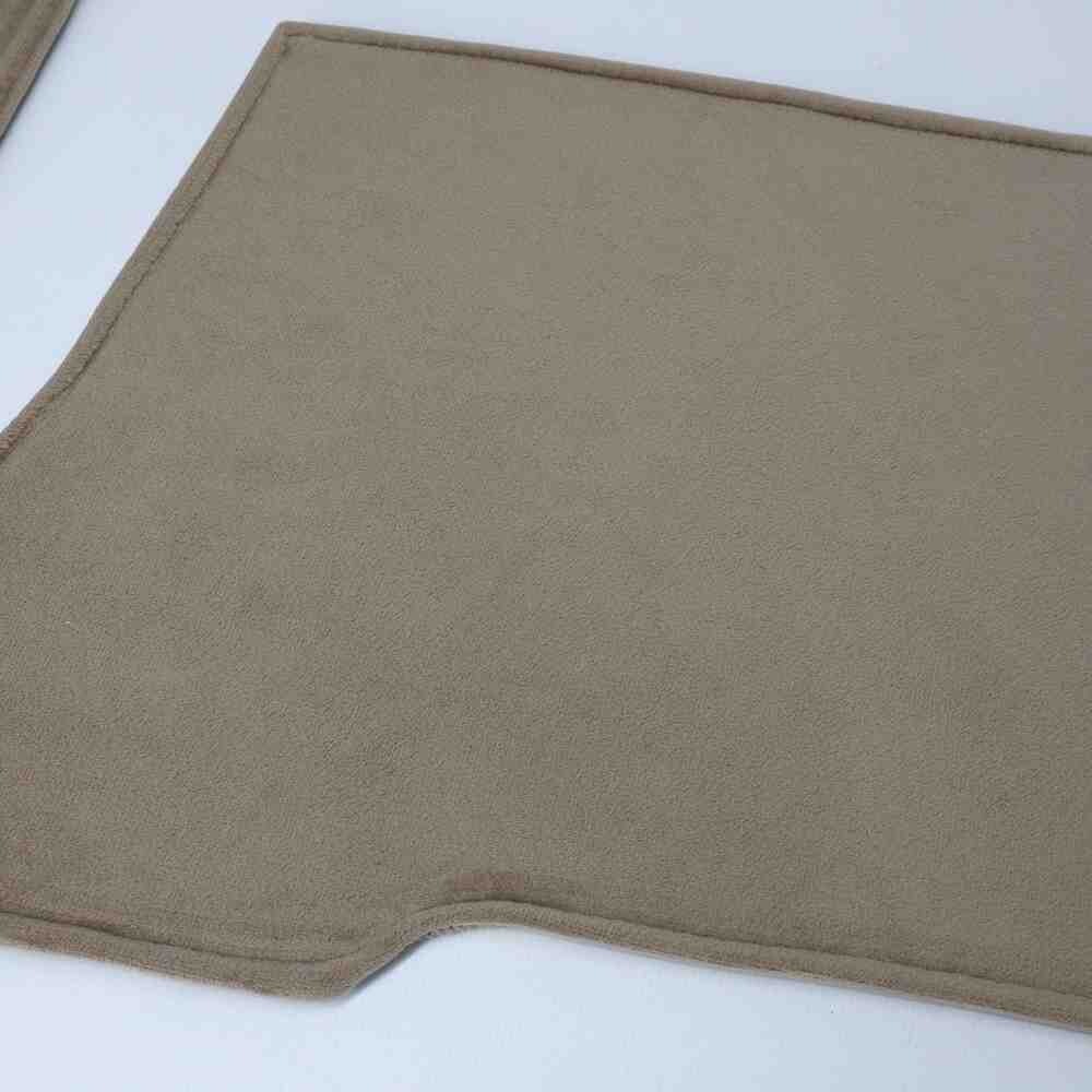 Накидка на торпеду TGX EURO 5 кави (тканина антара)