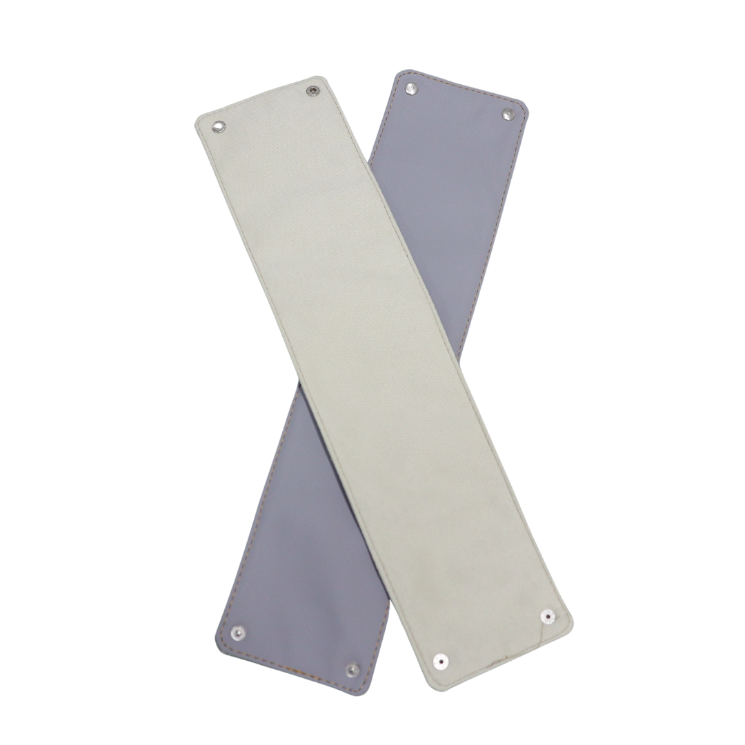 Штори Рогожка "Bow Folds" MAN нічні бежеві