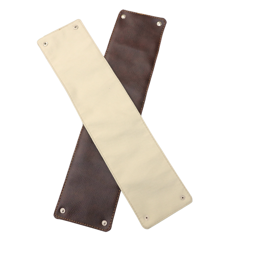 Штори Рогожка "Bow Folds" MAN нічні бежеві