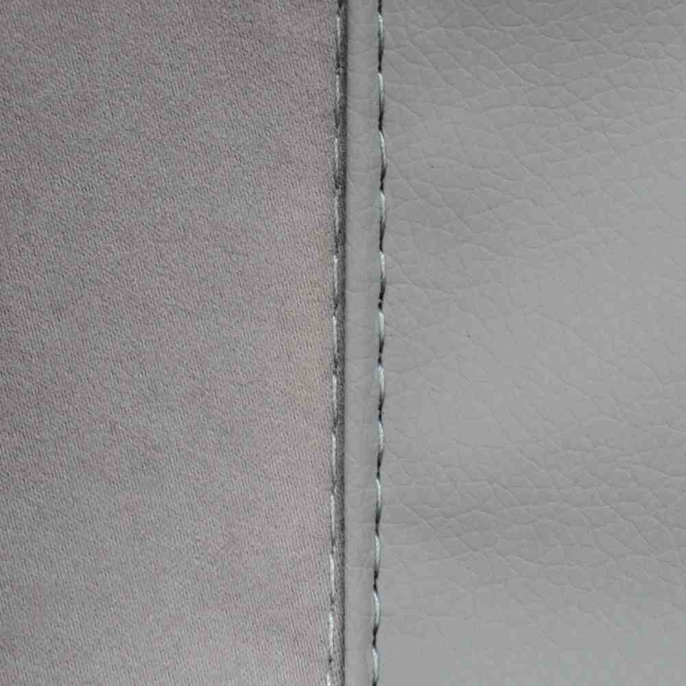 Штори Рогожка "Bow Folds" MAN нічні сірі