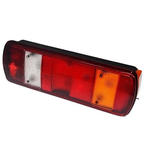 Фонарь задний M7L VOLVO mini \лев+прав.\ISS