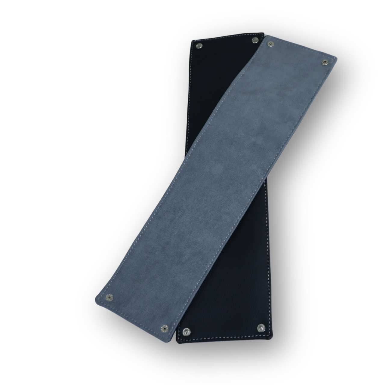 Штори Рогожка "Bow Folds" IVECO нічні сірі