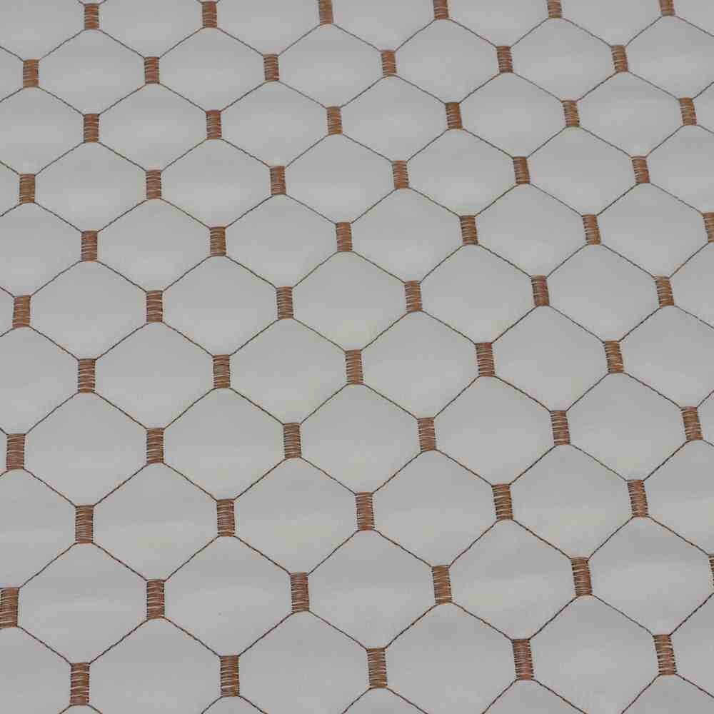 Коврик Экокожа VOLVO FH 1998-2002; МКПП, бежевый,