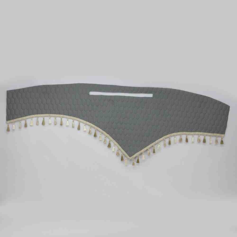 Накидка на торпеду RENAULT PREMIUM 460 сіра