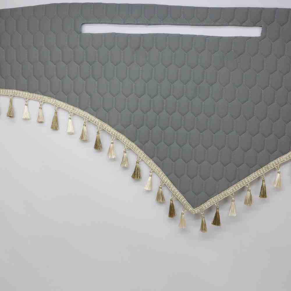 Накидка на торпеду RENAULT PREMIUM 460 сіра