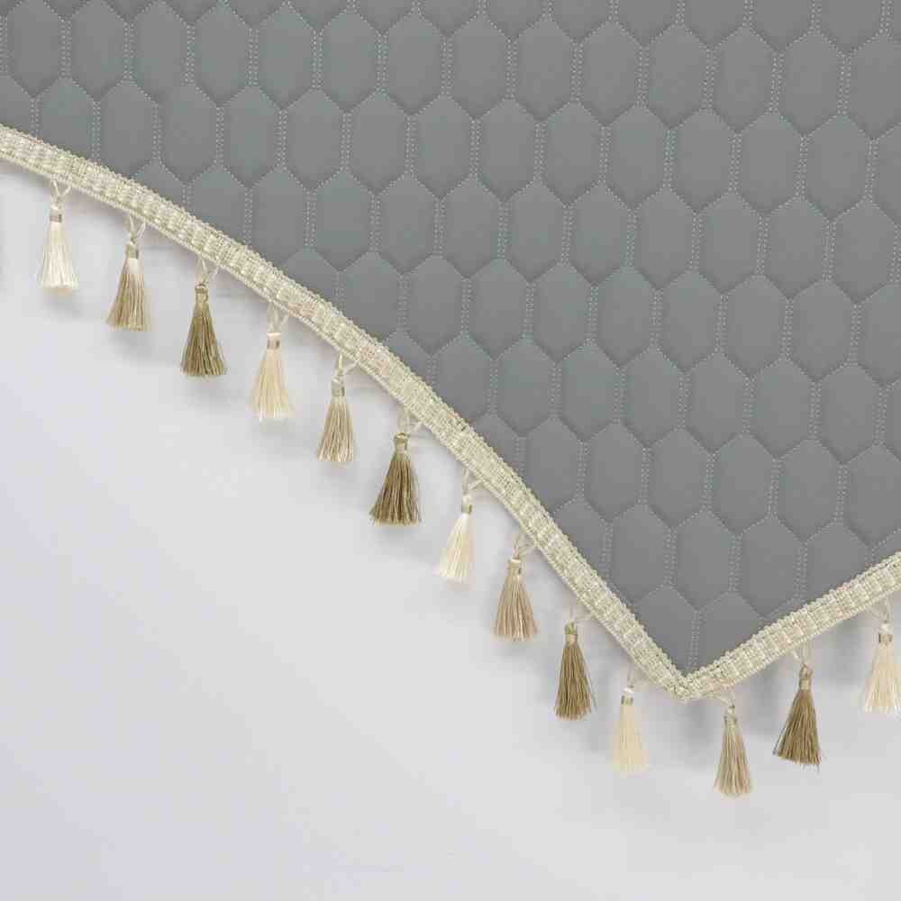 Накидка на торпеду RENAULT PREMIUM 460 сіра