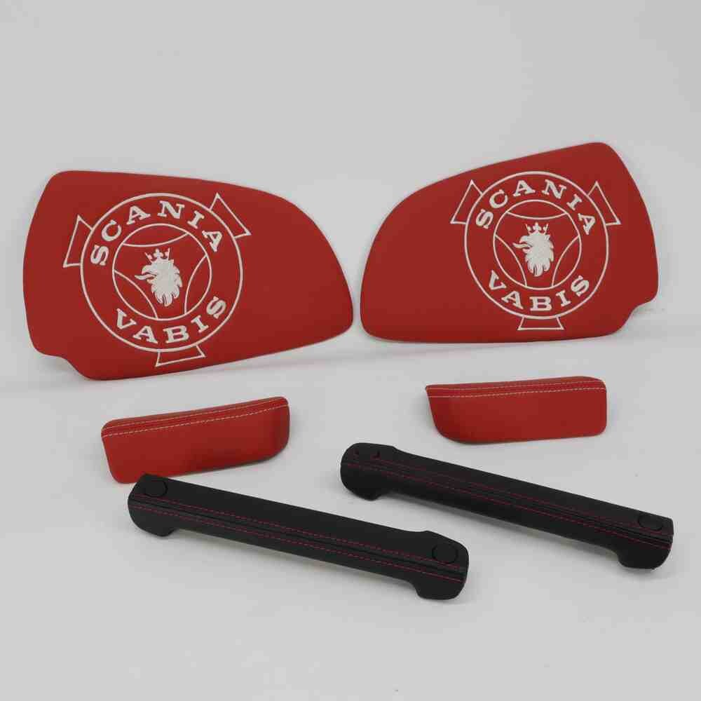 Ручки дверей SCANIA