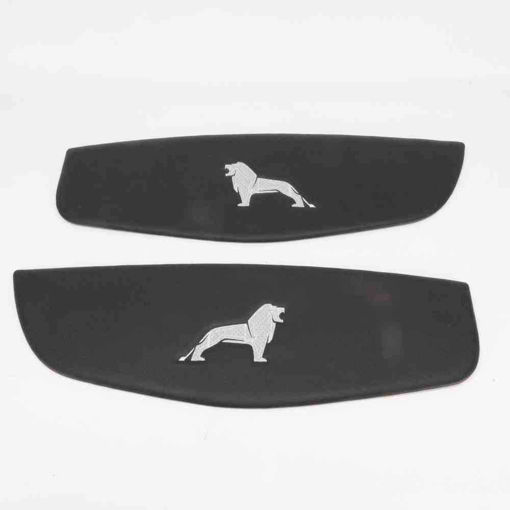 Карти дверей із вишивкою MAN TGS