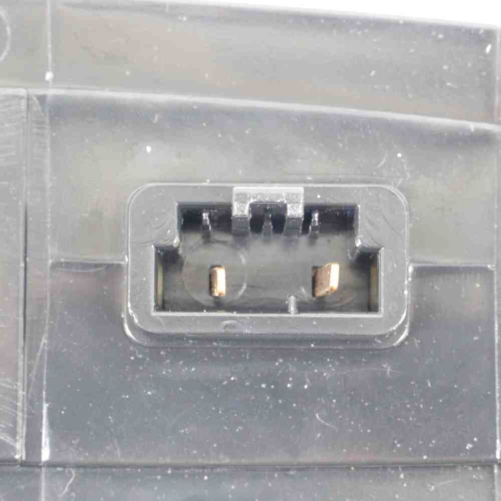 Фонарь габаритный Mercedes Actros MP 4  белый LED 24V\продаем парой