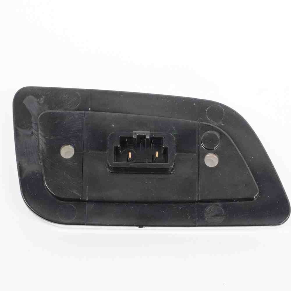 Фонарь габаритный Mercedes Actros MP 4  белый LED 24V\продаем парой