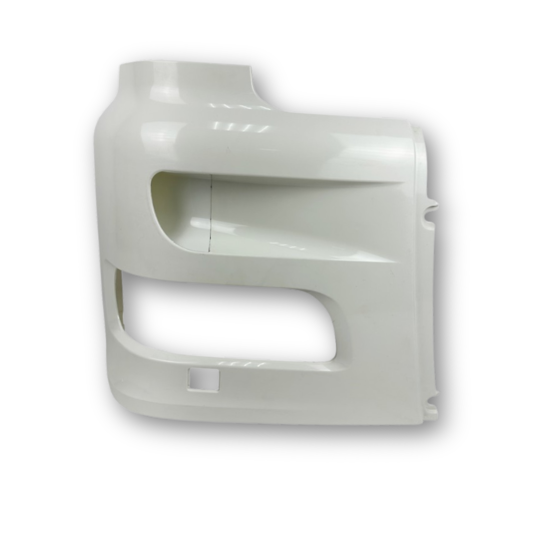 Панель фари DAF XF 105 (2005→) 95 (2002→)Права\PL\ Панель фари DAF XF 105 (2005→) 95 (2002→)Права\PL\