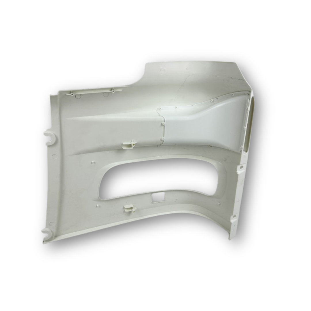 Панель фари DAF XF 105 (2005→) 95 (2002→)Права\PL\ Панель фари DAF XF 105 (2005→) 95 (2002→)Права\PL\