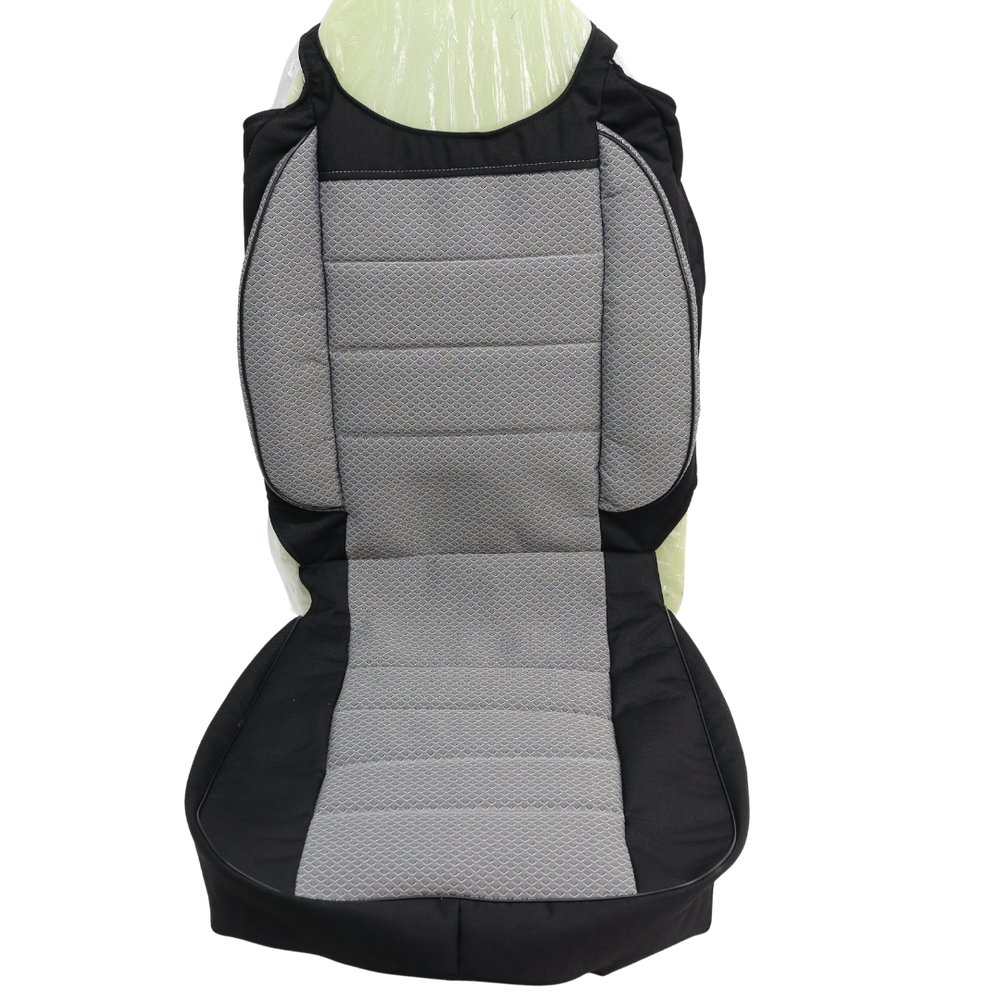 Накидка на чохли Mercedes-Benz Vito (2007р.) Накидка на чохли Mercedes-Benz Vito (2007р.)