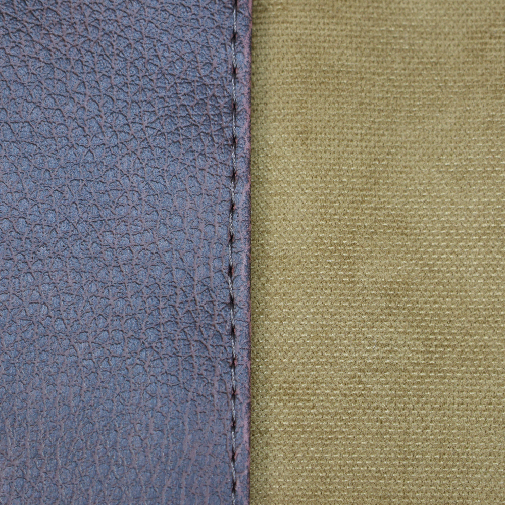 Шторы Рогожка "Bow Folds" DAF ночные коричневые Шторы Рогожка "Bow Folds" DAF ночные коричневые