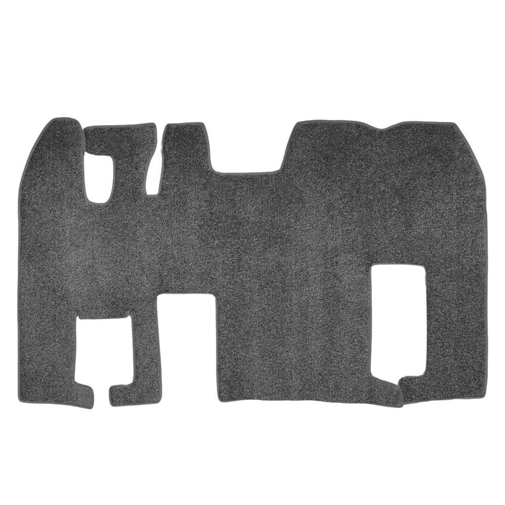 Килимок салону ковролін RENAULT Magnum; сірий Килимок салону ковролін RENAULT Magnum; сірий