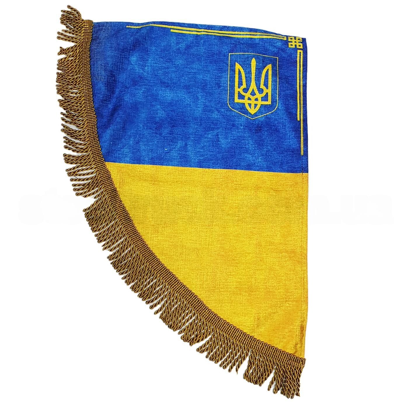 Шторка комп. UKRAINE